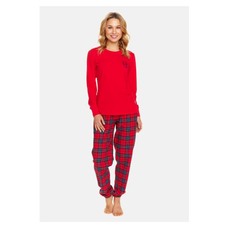 Doctor Nap Woman's Pyjamas PM.7127