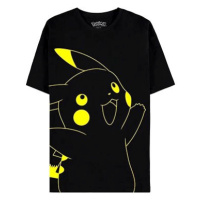 Pokémon - Pikachu - tričko