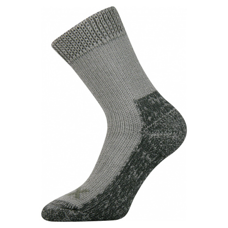 Ponožky VoXX šedé (Alpin-grey) L