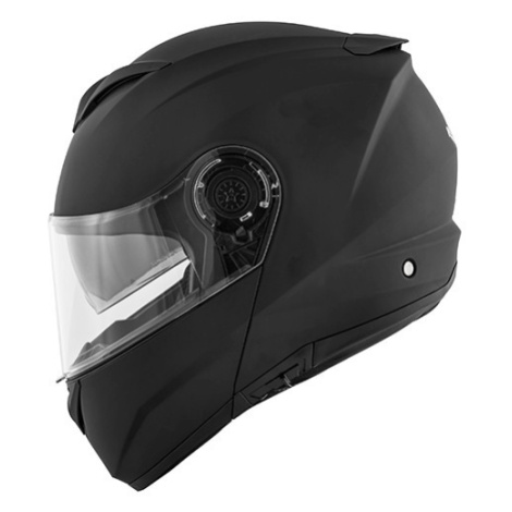 KAPPA KV32 ORLANDO BASIC výklopná černá moto helma - 61