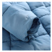 Alpine Pro Edora Dámský zimní kabát LCTB206 vallarta blue