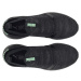 Puma NRGY NEKO KNIT Pánské volnočasové boty, černá, veľkosť 44.5