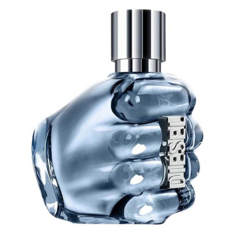 Diesel - Only the Brave Diesel Eau De Toilette Toaletní voda 35 ml pánské