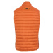 Vesta camel active vest oranžová