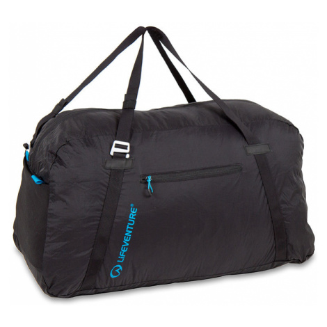Cestovní taška Lifeventure Packable Duffle 70L black