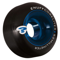 Enuff - Corelites 52 mm - Black/Blue 101a - kolečka (sada 4ks)