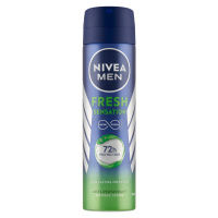Nivea Antiperspirant Men Sensation Fresh 150 ml