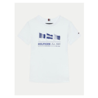 T-Shirt Tommy Hilfiger