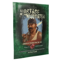Van Ryder Games Hostage Negotiator: Abductor Pack 4