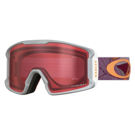 Oakley Line Miner XM OO7093-15 PRIZM - ONE SIZE (99)