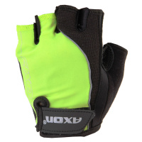 Cyklistické rukavice Axon 290