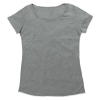 Stedman® Prodloužené melírované dámské tričko Daisy