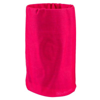 Lewro TRISTIN Bezešvý dětský multifunkční šátek, růžová, velikost
