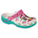 Crocs LOL Surprise BFF Girls Classic Clog Bílá