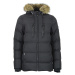 Peak Mountain Parka femme ANORY Černá