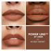 Buxom POWER LINE™ PLUMPING LIP LINER krémová tužka na rty se zvětšujícím efektem odstín Hi-Def H