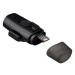 Topeak POWERLUX USB COMBO Sada světel na kolo, černá, velikost
