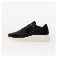 Tenisky Filling Pieces Jet Runner Aten Black