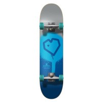 Blueprint Spray Heart V2 Skateboard Komplet