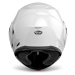 AIROH Rev Color RE14 výklopná helma bílá