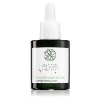 Annayake Wakame Anti-Wrinkle Firming Serum aktivní kolagenové sérum pro redukci vrásek 30 ml