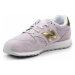 New Balance WL520GDC Růžová