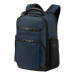 SAMSONITE Batoh na notebook 15,6" SLIM PRO-DLX 6 Blue, 30 x 15 x 43 (151780/1090)