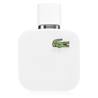 Lacoste Eau de Lacoste L.12.12 Blanc toaletní voda pro muže 50 ml