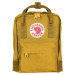 Batoh Fjällräven Kanken Mini 7 Barva: ochre