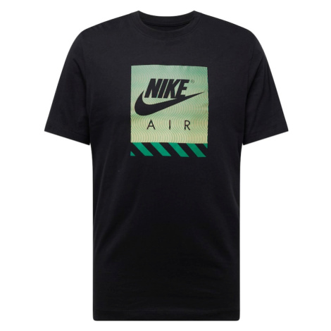 Tričko 'CONNECT' Nike