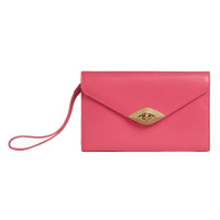 Handbag - FURLA EYE L CHAIN WALLET pink