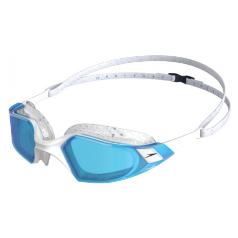Plavecké brýle speedo aquapulse pro modro/bílá
