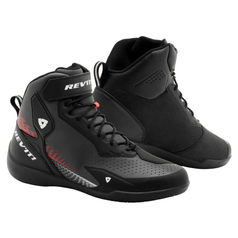 Rev'it! Shoes G-Force 2 Black/Neon Red Boty