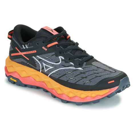 Mizuno WAVE MUJIN 10 Černá