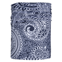 Multifunční šátek Kilpi BEBEH-U tmavě modrá