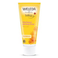 WELEDA Měsíčkový pleťový krém 50ml