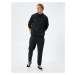 Koton Jogger Sweatpants Laced Waist Pocket Detailed