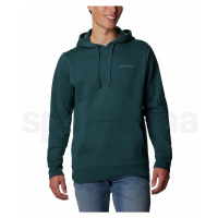 Columbia Trek™ Hoodie M 1957913415 - night wave/boxed gem/columbia graphic