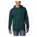 Columbia Trek™ Hoodie M 1957913415 - night wave/boxed gem/columbia graphic