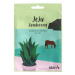 skin79 Zklidňující látková maska s aloe vera Jeju Sandorong (Jelly Mask) 33 ml