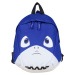 Dětský batoh Regatta Roary Animal Backpack Barva: modrá