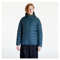 Urban Classics Basic Bubble Jacket Blue