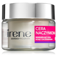 Lirene Face Cream zklidňující denní krém proti zarudnutí 50 ml