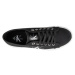 Calvin Klein VULCANIZED ESSENTIAL 1 Dámské tenisky, černá, velikost