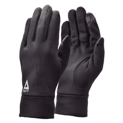Rukavice Matt 3282 Warmstrech Gloves