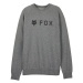 Mikina Fox Absolute Fleece Crew