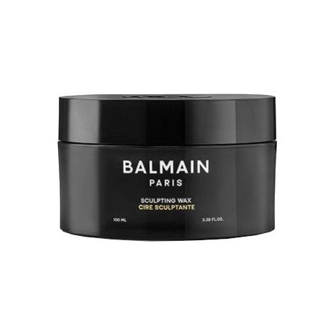 Balmain Tvarující vosk na vlasy (Sculpting Wax) 100 ml