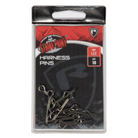 Fox rage hrot strike point harness pins - small