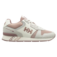 Helly Hansen W ANAKIN LEATHER Dámská volnočasová obuv, růžová, velikost 38
