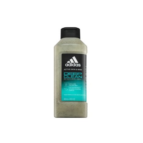Adidas Deep Clean sprchový gel unisex 400 ml